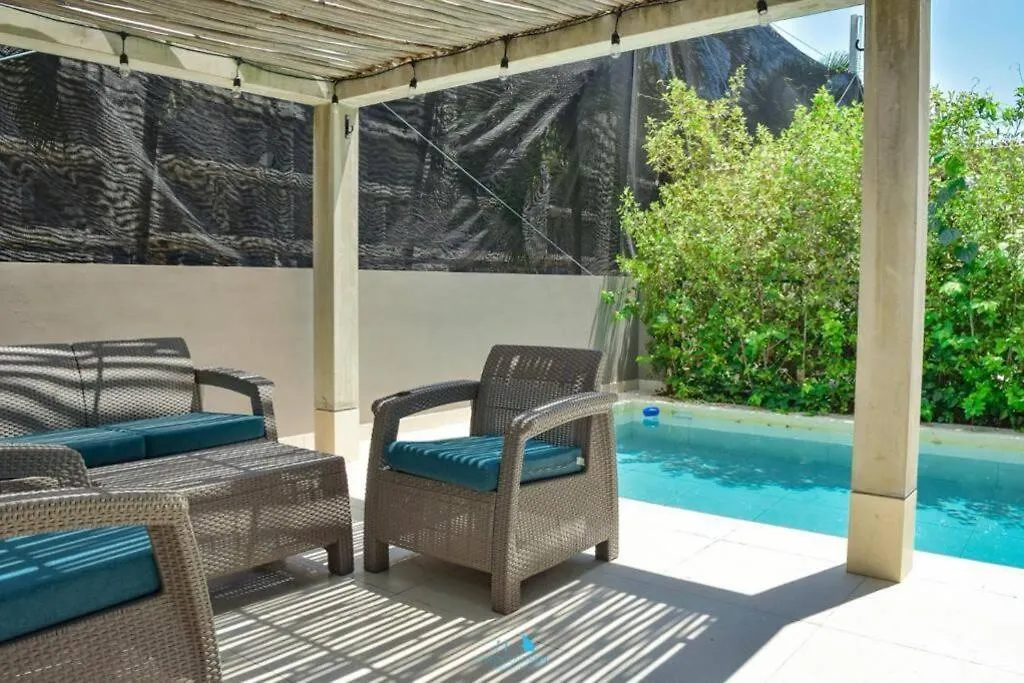 Apartamento En Cartagena - Morros Zoe Apartment 0*,  Colombia