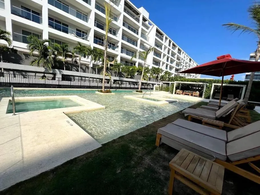 Apartamento En Cartagena - Morros Zoe Apartment Colombia