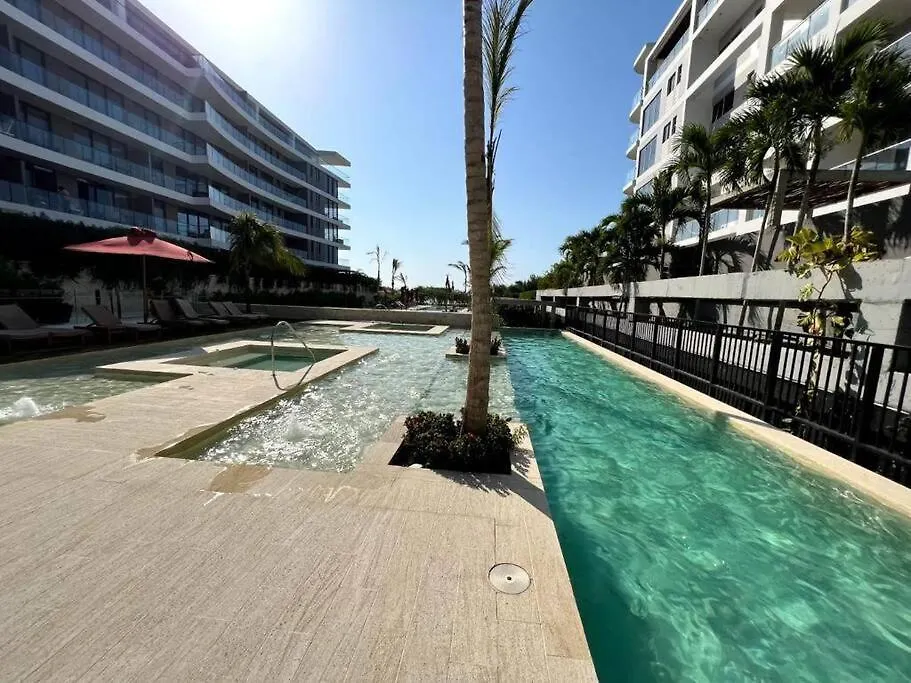 Apartamento En Cartagena - Morros Zoe Apartment 0*,  Colombia