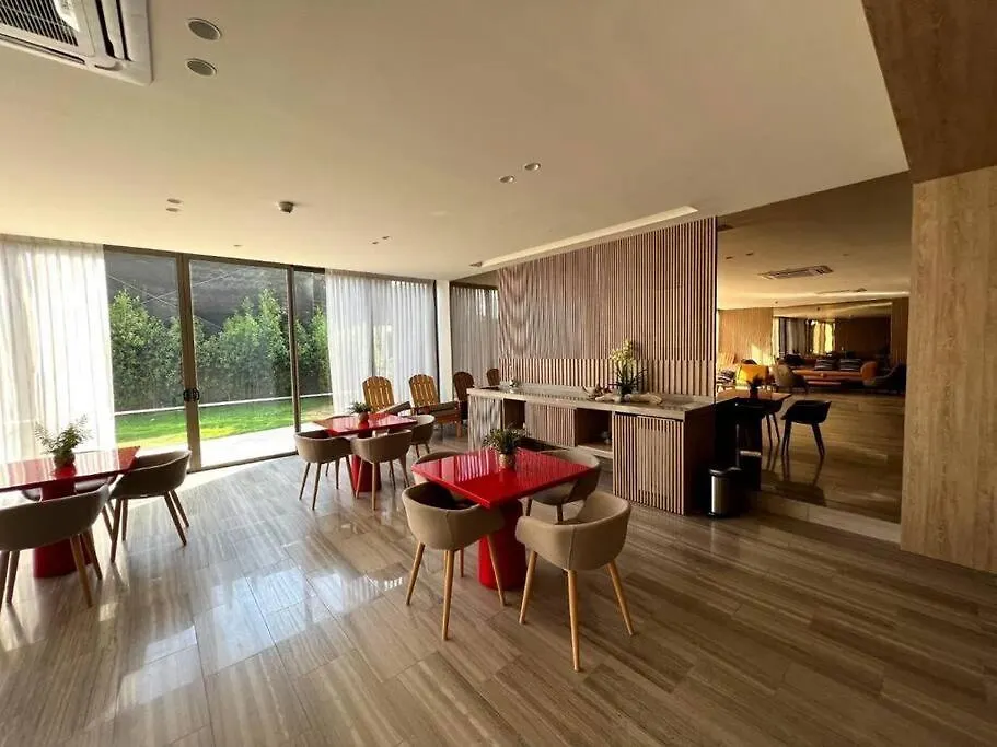 Apartamento En Cartagena - Morros Zoe Apartment Colombia