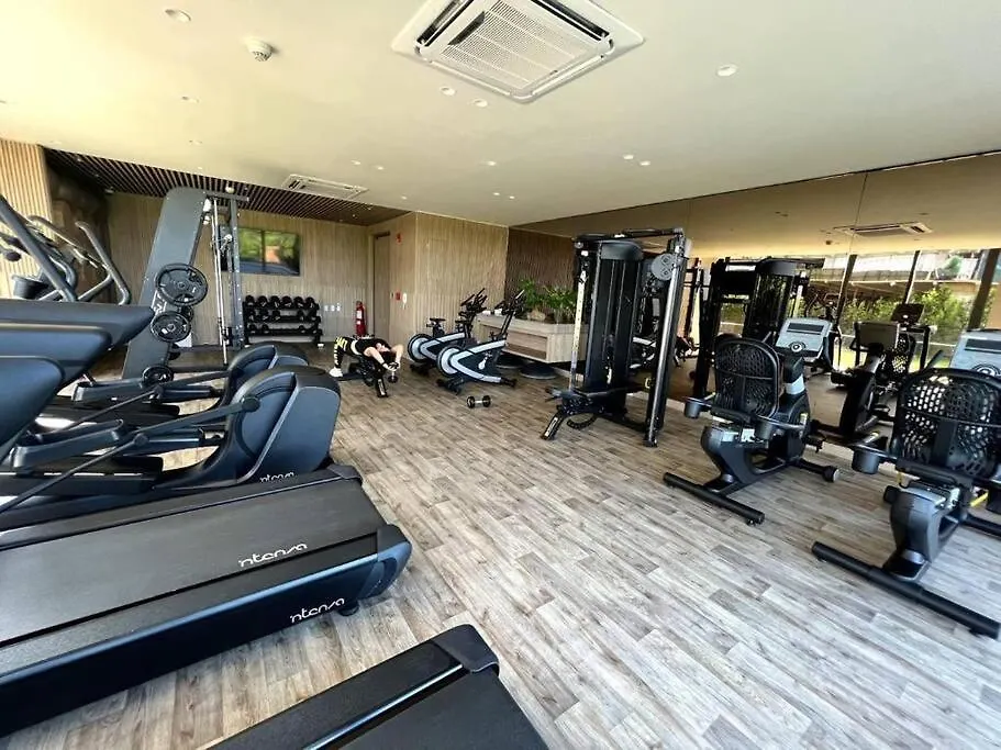 Apartamento En Cartagena - Morros Zoe Apartment
