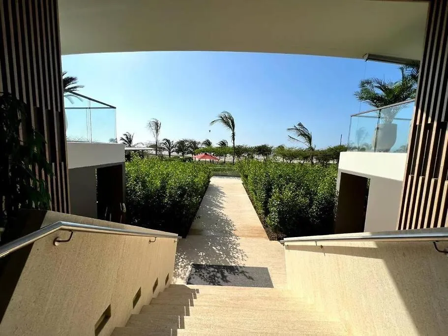 Apartamento En Cartagena - Morros Zoe Apartment Colombia