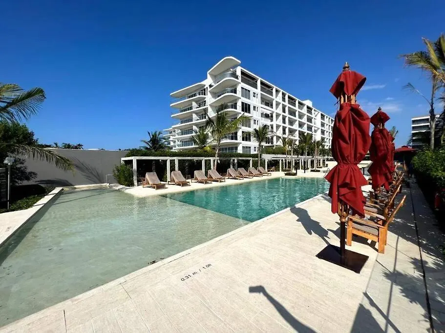 Apartamento En Cartagena - Morros Zoe Apartment 0*,  Colombia