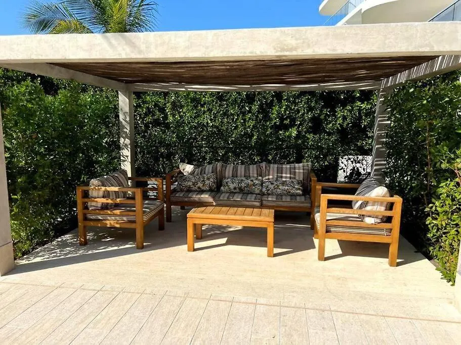 Apartamento En Cartagena - Morros Zoe Apartment