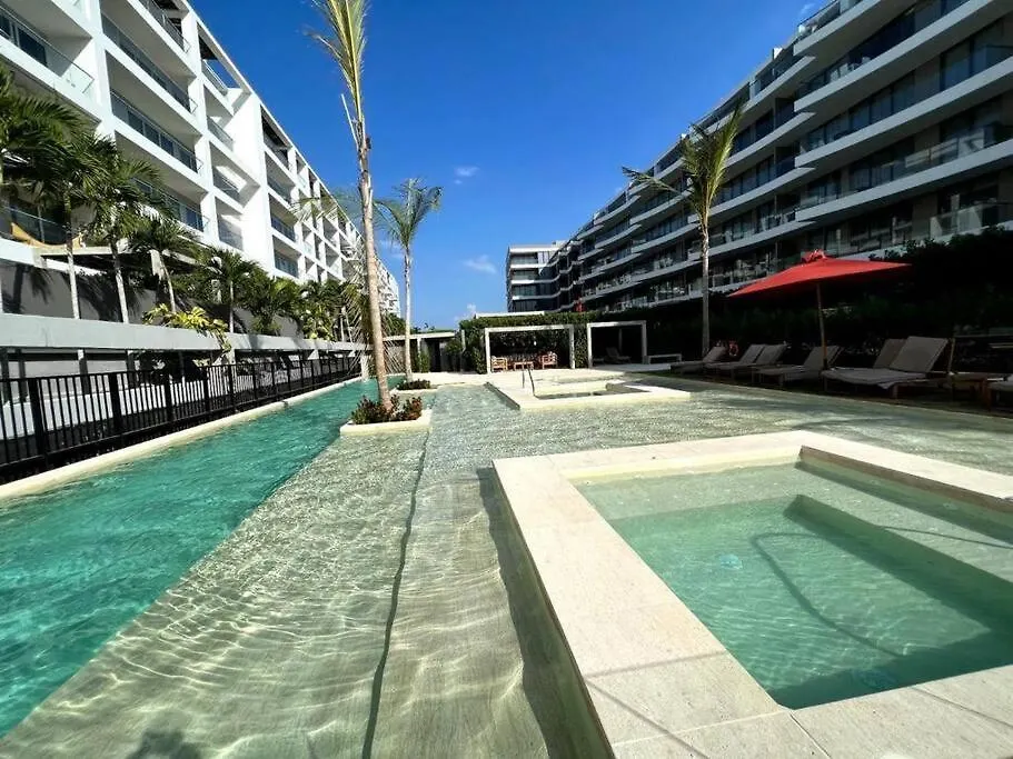 Apartamento En Cartagena - Morros Zoe Apartment 0*,