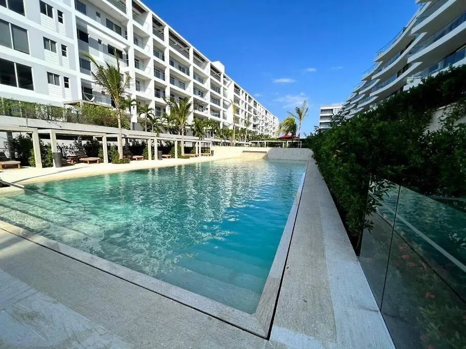 Apartamento En Cartagena - Morros Zoe Apartment