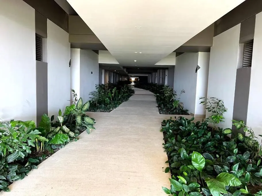 Apartamento En Cartagena - Morros Zoe Apartment