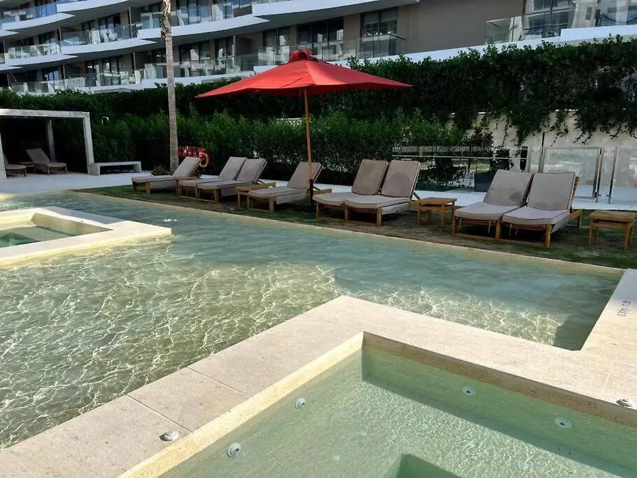 Apartamento En Cartagena - Morros Zoe Apartment