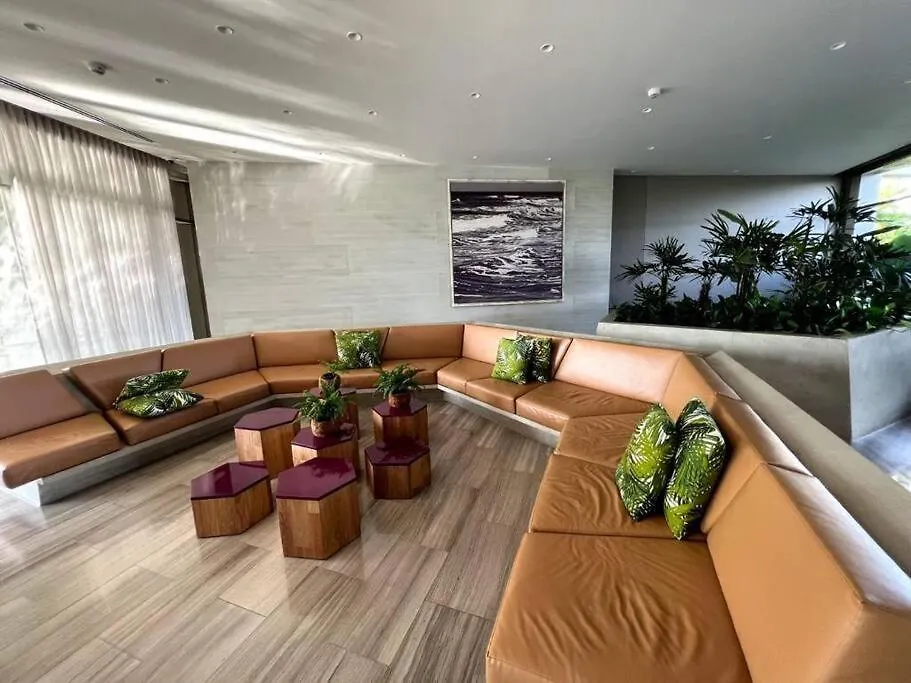 Apartamento En Cartagena - Morros Zoe Apartment
